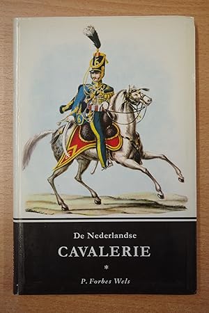 De Nederlandse Cavalerie