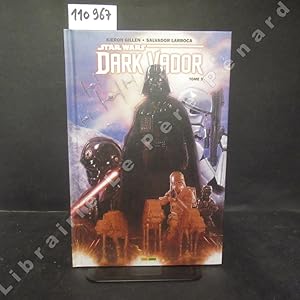 Image du vendeur pour Star Wars - Dark Vador. Tome 3 : La Guerre Shu-Torun mis en vente par Librairie-Bouquinerie Le Pre Pnard