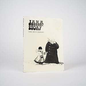 Jaka's Story (Cerebus, Volume 5)