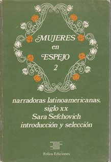 Mujeres en Espejo 2