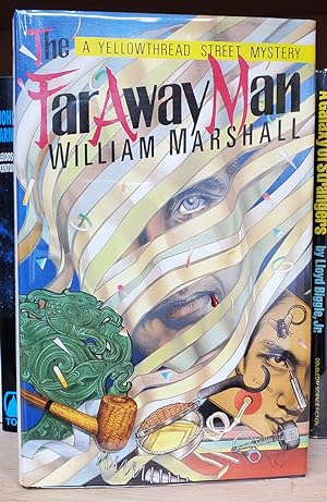 Seller image for The Far Away Man: A Yellowthread Street Mystery for sale by Parigi Books, Vintage and Rare