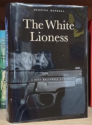 Bild des Verkufers fr The White Lioness zum Verkauf von Parigi Books, Vintage and Rare