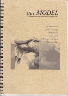 Seller image for HET Model: Een Keuze uit de Modeltekeningen van: for sale by Never Too Many Books