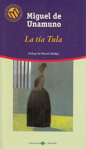 Image du vendeur pour LA TIA TULA mis en vente par Librera Vobiscum