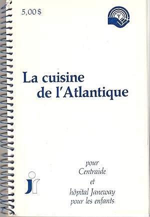 La cuisine de l'Atlantique
