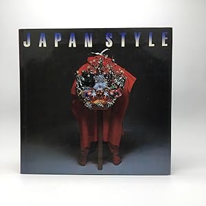 Seller image for JAPAN STYLE for sale by Any Amount of Books