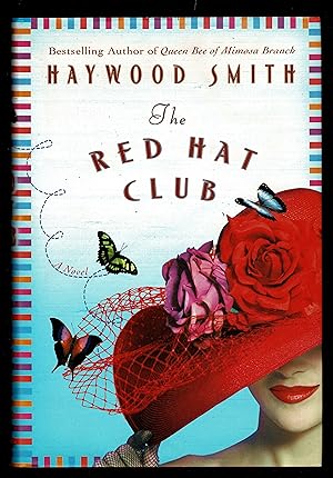 Seller image for The Red Hat Club for sale by Granada Bookstore,            IOBA