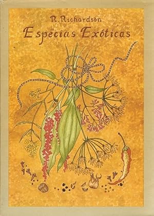 Especies exóticas. [Traducción de Jordi Quingles].