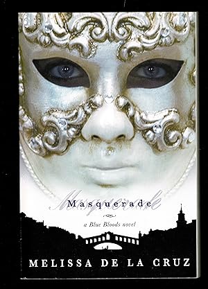 Seller image for Masquerade (Blue Bloods, Vol. 2) for sale by Granada Bookstore,            IOBA