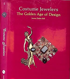 Image du vendeur pour Costume Jewelers: The Golden Age Of Design mis en vente par The Cary Collection