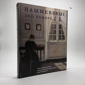 Image du vendeur pour HAMMERSHI AND EUROPE mis en vente par Any Amount of Books