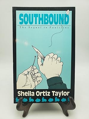 Imagen del vendedor de Southbound: The Sequel to Faultline a la venta por Shadyside Books