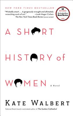 Seller image for A Short History of Women (Paperback or Softback) for sale by BargainBookStores