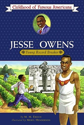 Seller image for Jesse Owens: Young Record Breaker (Paperback or Softback) for sale by BargainBookStores