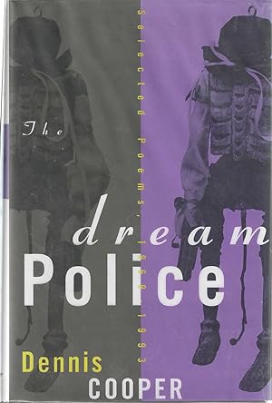 Seller image for The Dream Police for sale by Bishop's Curiosities