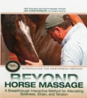 Bild des Verkufers fr Beyond Horse Massage zum Verkauf von moluna
