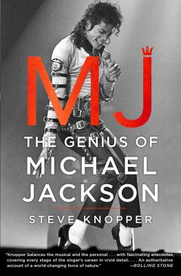 Image du vendeur pour MJ: The Genius of Michael Jackson (Paperback or Softback) mis en vente par BargainBookStores