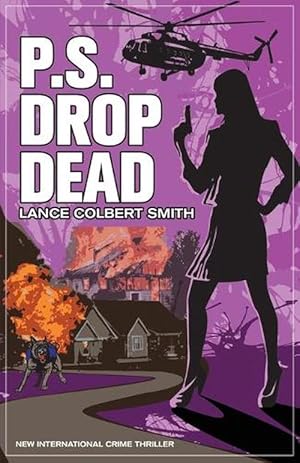 Seller image for P.S.Drop Dead (Paperback) for sale by Grand Eagle Retail