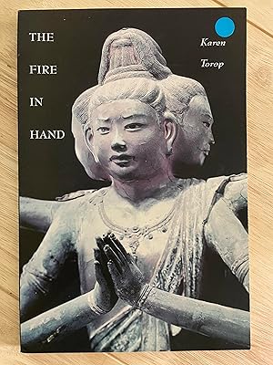 Seller image for The Fire in Hand for sale by Friends Of Bridgeport Public Library