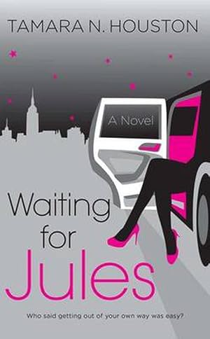 Seller image for Waiting for Jules (Paperback) for sale by AussieBookSeller