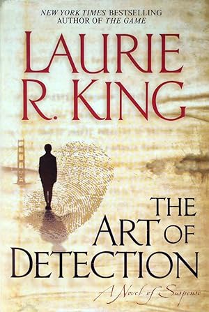 Seller image for The Art of Detection for sale by Kayleighbug Books, IOBA