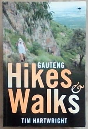 Gauteng Hikes and Walks