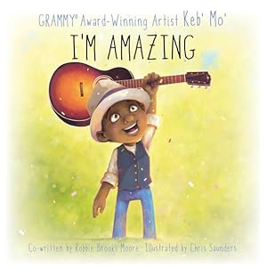 Image du vendeur pour I'm Amazing mis en vente par GreatBookPrices