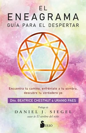 Immagine del venditore per El eneagrama/ The Enneagram : Gua Para El Despertar/ Guide to Waking Up -Language: spanish venduto da GreatBookPrices