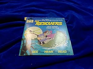 Imagen del vendedor de The Rescuers a la venta por Rodney"s Books