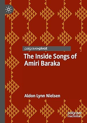 Bild des Verkufers fr The Inside Songs of Amiri Baraka zum Verkauf von moluna