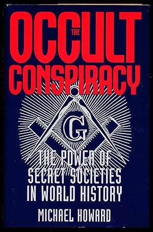 THE OCCULT CONSPIRACY.