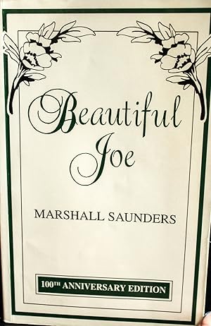 Seller image for Beautiful Joe for sale by Mad Hatter Bookstore