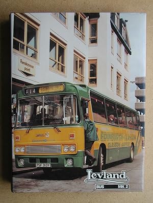 Imagen del vendedor de Leyland Bus Mk 2. a la venta por N. G. Lawrie Books