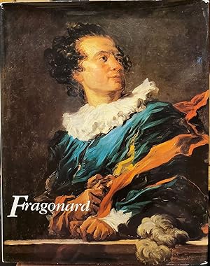 Image du vendeur pour Fragonard mis en vente par Moe's Books