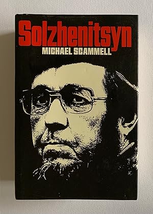 Seller image for Solzhenitsyn: A Biography for sale by Ann's Old Town Books