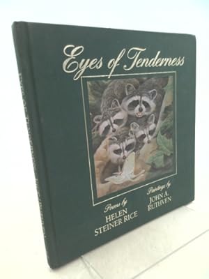 Imagen del vendedor de Eyes of Tenderness a la venta por ThriftBooksVintage