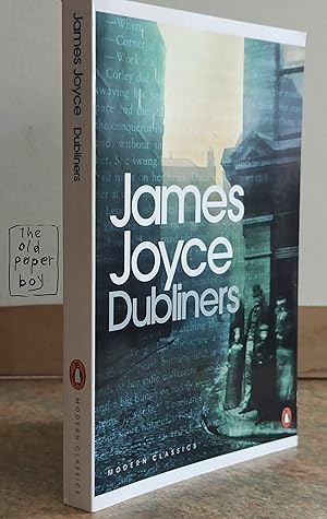 Seller image for Dubliners: James Joyce (Penguin Modern Classics) for sale by FARRAGO