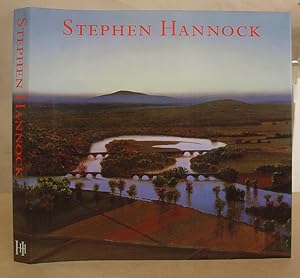 Seller image for Stephen Hannock for sale by Eastleach Books