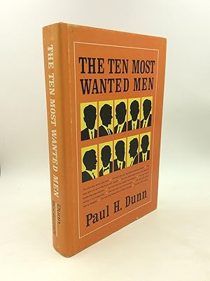 Seller image for THE TEN MOST WANTED MEN for sale by Kubik Fine Books Ltd., ABAA