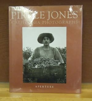 Pirkle Jones : California Photographs