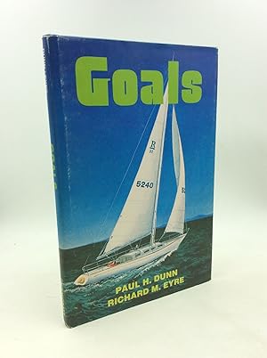 Seller image for GOALS for sale by Kubik Fine Books Ltd., ABAA