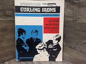 Seller image for Curling irons international for sale by Archives Books inc.