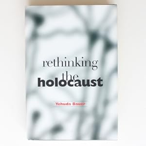 Rethinking the Holocaust