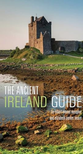 Bild des Verkufers fr Ancient Ireland Guide zum Verkauf von GreatBookPrices