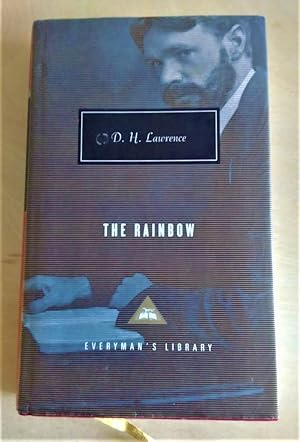 Seller image for The rainbow / with an introduction by Barbara Hardy. Everyman's Library; 161 for sale by RightWayUp Books