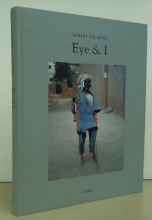 Seller image for Eye & I. for sale by Moe's Books