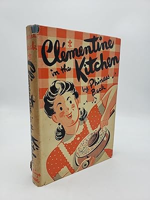 Imagen del vendedor de Clementine In The Kitchen a la venta por Shadyside Books