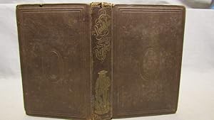 Puddleford, and Its People. First edition, NY, 1854 original cloth.