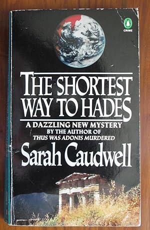 Seller image for The Shortest Way to Hades for sale by C L Hawley (PBFA)