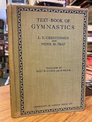 Text-Book of Gymnastics